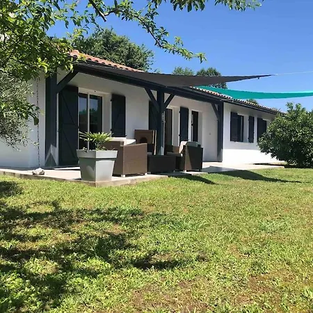 בית נופש Maison A Louer Lemali