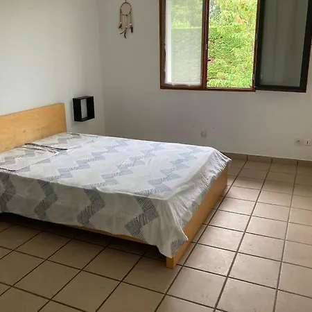 Casa vacanze Maison A Louer Lemali