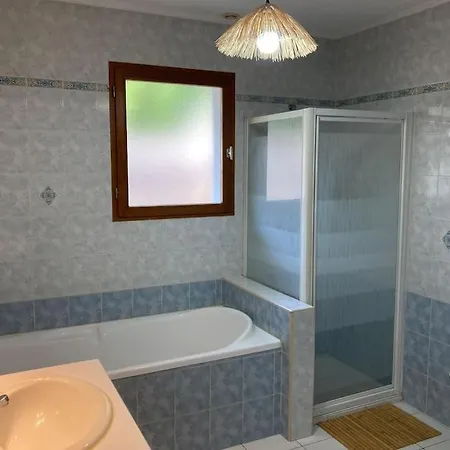 Maison A Louer Lemali בית נופש *