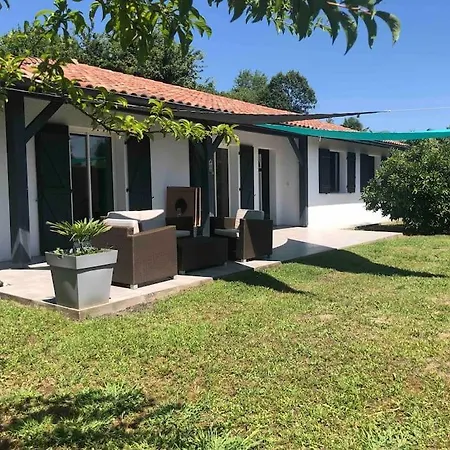 Maison A Louer Lemali Bénesse-Maremne