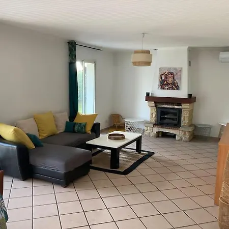 Maison A Louer Lemali Bénesse-Maremne